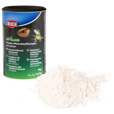 Вітамінно-мінеральна добавка для рептилій Trixie 50 гр (76280)