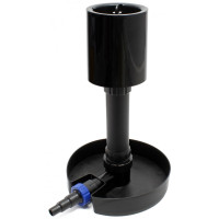 Стаціонарний скіммер для ставка SunSun CSP-40