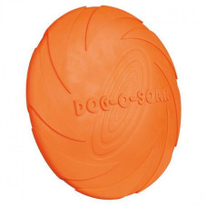 Літаюча тарілка для собак Trixie