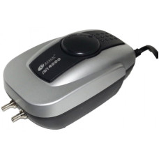 Компресор для акваріума Resun AIR-4000