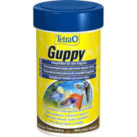 Корм для Гуппи Tetra Guppy