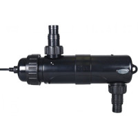 Стерилізатор для ставка і акваріума Resun UV08-11W (37770) Стерилізатор для ставка і акваріума Resun UV08-11W (37770)