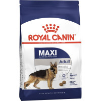Сухий корм для собак Royal Canin MAXI ADULT Сухий корм для собак Royal Canin MAXI ADULT