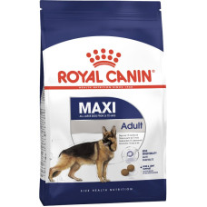 Сухий корм для собак Royal Canin MAXI ADULT Сухий корм для собак Royal Canin MAXI ADULT