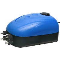 Компресор для акваріума Atman HP-6000 Компресор для акваріума Atman HP-6000