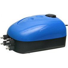 Компресор для акваріума Atman HP-6000 Компресор для акваріума Atman HP-6000