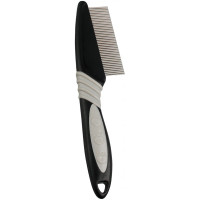 Гребінець для собак Flamingo GrooMe Comb Fine