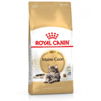 Сухий корм для кішок Royal Canin MAINECOON ADULT Сухий корм для кішок Royal Canin MAINECOON ADULT