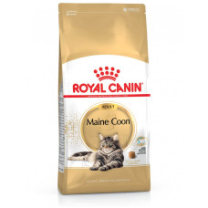 Сухий корм для кішок Royal Canin MAINECOON ADULT