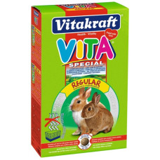Корм для кроликів Vitakraft Vita Special 600гр