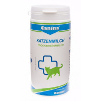 Замінник молока для кошенят Canina Katzenmilch