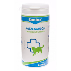 Замінник молока для кошенят Canina Katzenmilch