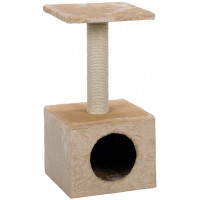 Дряпка для котів Trixie Zamora бежева (43351) Дряпка для котів Trixie Zamora бежева (43351)