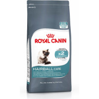 Сухий корм для кішок Royal Canin HAIRBALL CARE