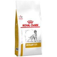 Лечебный сухой корм для собак Royal Canin URINARY S/O DOG Лечебный сухой корм для собак Royal Canin URINARY S/O DOG