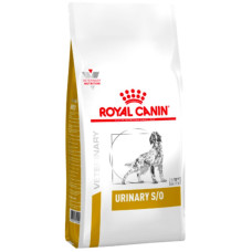 Лікувальний сухий корм для собак Royal Canin URINARY S/O DOG Лікувальний сухий корм для собак Royal Canin URINARY S/O DOG
