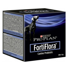 Пробіотик для собак ProPlan FORTIFLORA, 30х1 г Пробіотик для собак ProPlan FORTIFLORA, 30х1 г