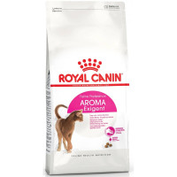 Сухий корм для кішок Royal Canin EXIGENT AROMATIC Сухий корм для кішок Royal Canin EXIGENT AROMATIC