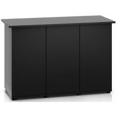 Тумба для акваріума Juwel Rio 300/350, чорна (50133) Тумба для акваріума Juwel Rio 300/350, чорна (50133)