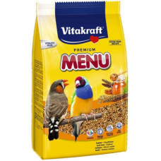 Корм для екзотичних птахів Vitakraft Exotis Корм для екзотичних птахів Vitakraft Exotis