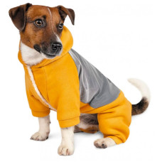 Костюм для собак Pet Fashion Leaf