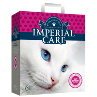 Наповнювач туалетів для кішок Imperial Care Baby Powder Наповнювач туалетів для кішок Imperial Care Baby Powder