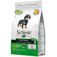 Сухий корм для собак малих порід Schesir Dog Small Adult Lamb, ягня 2 кг Сухий корм для собак малих порід Schesir Dog Small Adult Lamb, ягня 2 кг