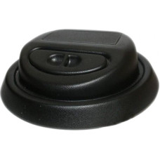 Кришка для акваріума Природа кругла 21,5 см (PR740687)