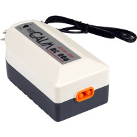 Компресор для акваріума KW Zone CALM RC-006 Компресор для акваріума KW Zone CALM RC-006