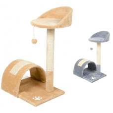 Когтеточка для котів Природа Д05 з аркою Когтеточка для котів Природа Д05 з аркою