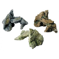 Декорація для акваріума Aqua Della «Штучний камінь» 13,5 см (234/106396) Декорація для акваріума Aqua Della «Штучний камінь» 13,5 см (234/106396)