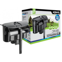 Фільтр зовнішній для акваріума Aquael FZN-3 (101707/0521)
