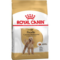 Сухой корм для собак Royal Canin POODLE ADULT 1,5 кг Сухой корм для собак Royal Canin POODLE ADULT 1,5 кг