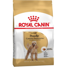 Сухий корм для собак Royal Canin POODLE ADULT 1,5 кг