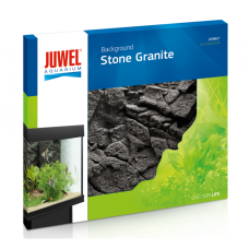 Фон для акваріума Juwel Cliff Stone GRANITE 60х55 см (86930)