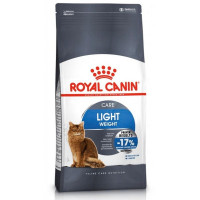Сухой корм для кошек Royal Canin LIGHT WEIGHT CARE Сухой корм для кошек Royal Canin LIGHT WEIGHT CARE