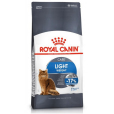 Сухий корм для кішок Royal Canin LIGHT WEIGHT CARE