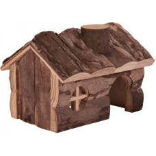 Будинок для хом'яка Trixie Hendrik дерев'яний (6171)