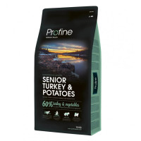 Сухой корм для собак Profine Senior Turkey Сухой корм для собак Profine Senior Turkey