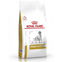 Лікувальний корм для собак Royal Canin URINARY S / O AGING 7 + DOG
