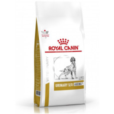 Лікувальний корм для собак Royal Canin URINARY S / O AGING 7 + DOG