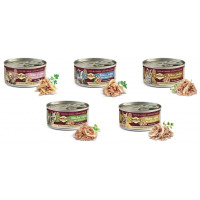 Влажный корм для кошек Carnilove Cat 100 г