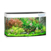 Акваріум Juwel VISION 180 LED білий (09450) Акваріум Juwel VISION 180 LED білий (09450)