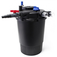 Ставковий фільтр SunSun CPF 30000 Ставковий фільтр SunSun CPF 30000