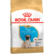 Сухий корм для цуценят Royal Canin PUG PUPPY Сухий корм для цуценят Royal Canin PUG PUPPY
