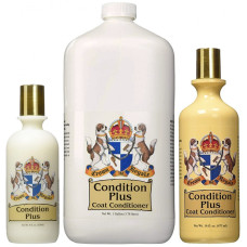 Кондиціонер для собак Crown Royale Condition Plus (01411)