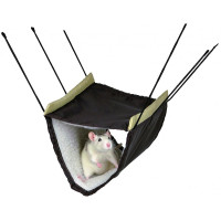 Гамак для тхора Trixie двоповерховий (62696)