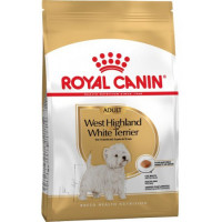 Сухий корм для собак Royal Canin WESTIE ADULT Сухий корм для собак Royal Canin WESTIE ADULT
