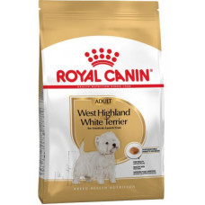 Сухий корм для собак Royal Canin WESTIE ADULT Сухий корм для собак Royal Canin WESTIE ADULT