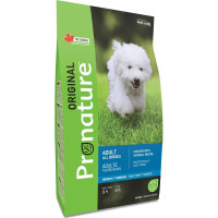 Сухой корм для собак ProNature Original Dog Chicken Oatmeal Сухой корм для собак ProNature Original Dog Chicken Oatmeal